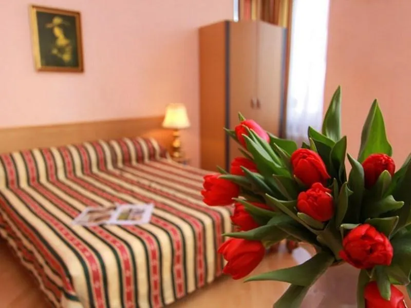 Hotel Am Stuttgarter Eck 베를린