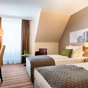 Hotel Leonardo Stillhorn ****