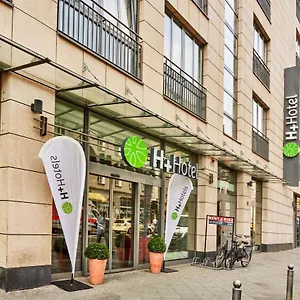 H+ Mitte Берлин