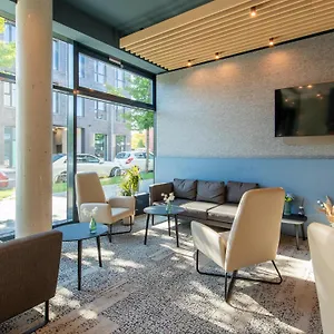 Hotel München-trudering ***