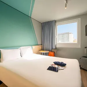 Szálloda Ibis Budget Kurfuerstendamm - Neu Renoviert, Berlin