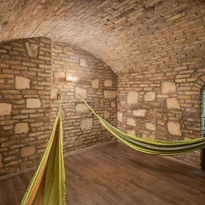 Casati - Adults Only 4*, Budapest Ungern