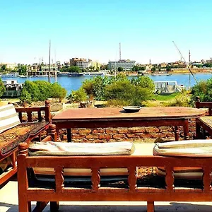 Blue Lotus House , Luxor Egypt