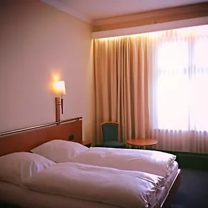 Hotel Kurfürst Am Kurfürstendamm