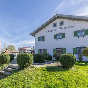 Sued 3*, Irschenberg Tyskland