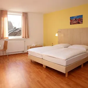 A&o Friedrichshain Берлин