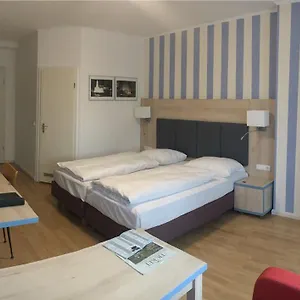 Hansablick Berlín