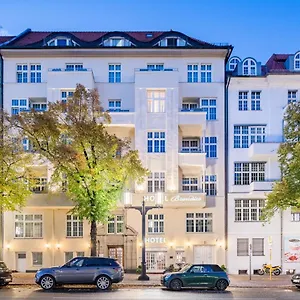 Brandies An Der Messe Берлин