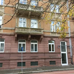 Perkeo , Heidelberg Germany