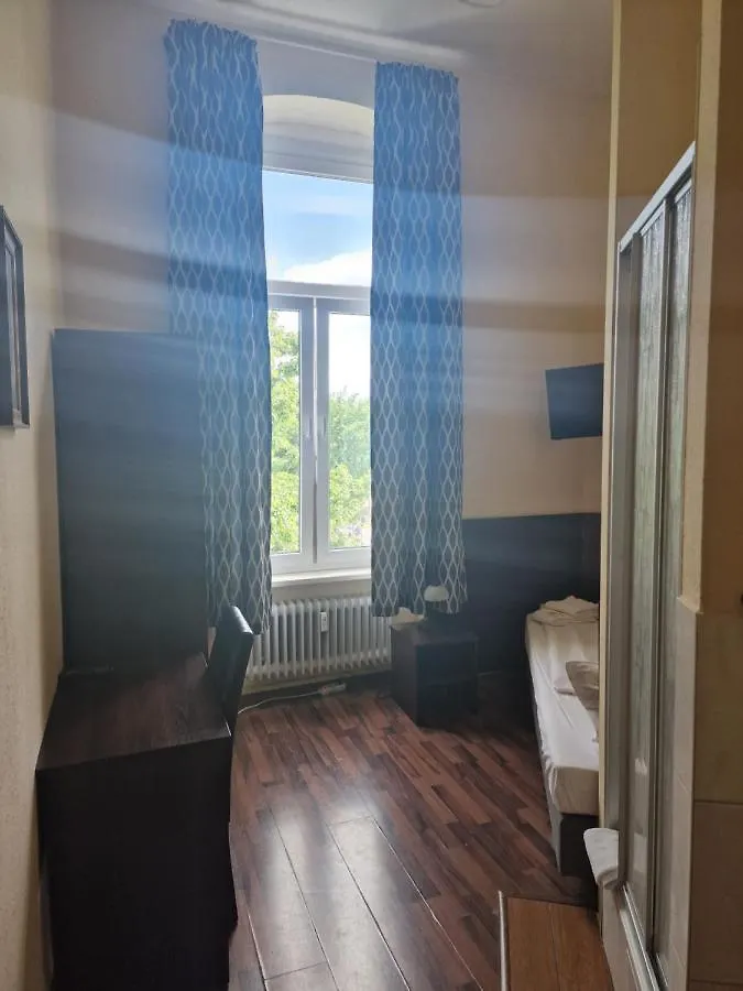 Hotel Am Stuttgarter Eck Berlin