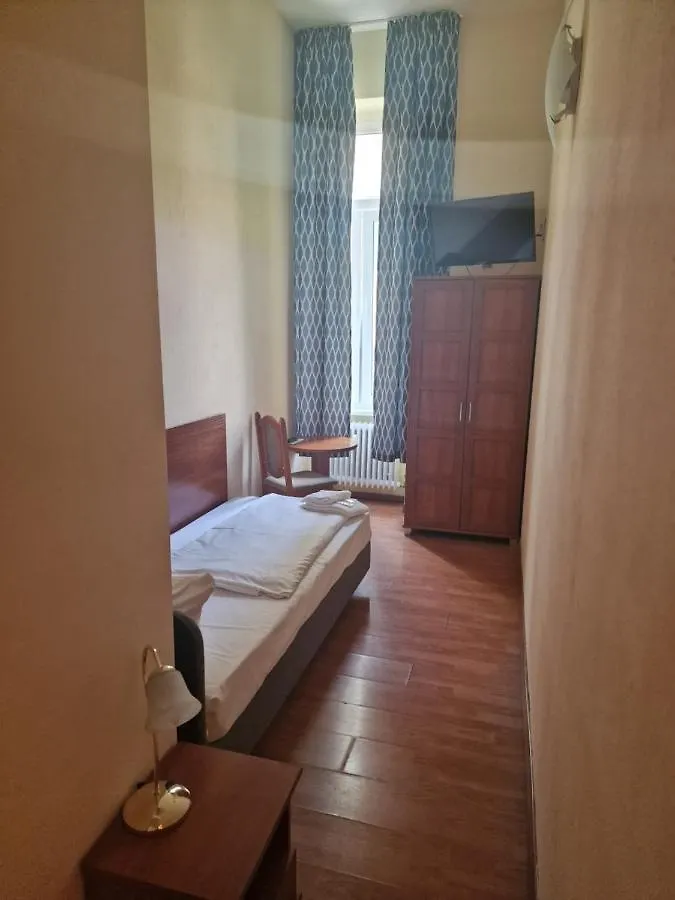 Hotel Am Stuttgarter Eck Berlin