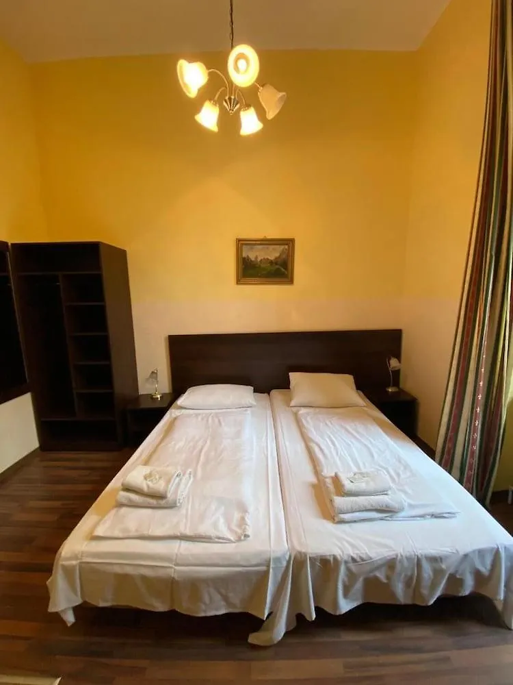 Hotel Am Stuttgarter Eck Berlin 2*,  Deutschland