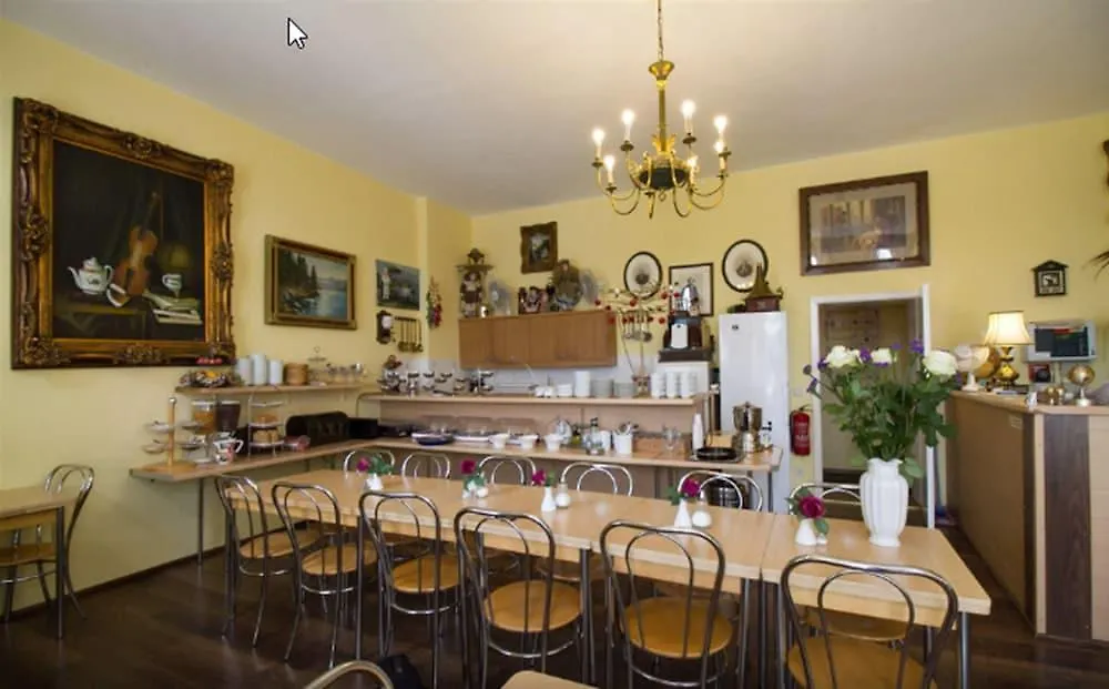 **  Hotel Am Stuttgarter Eck Berlin Deutschland