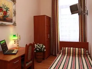 Hotel Am Stuttgarter Eck Berlin