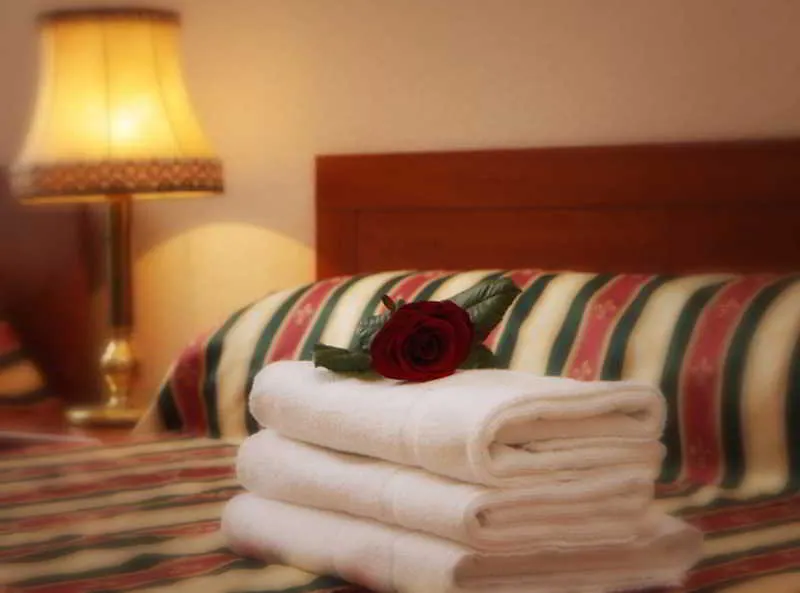 Hotel Am Stuttgarter Eck Berlin 2*,  Deutschland